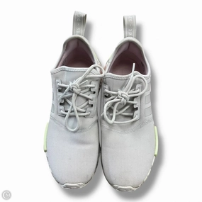Shoes Sneakers By Adidas In Grey, Size: 9 Comfortable Heel