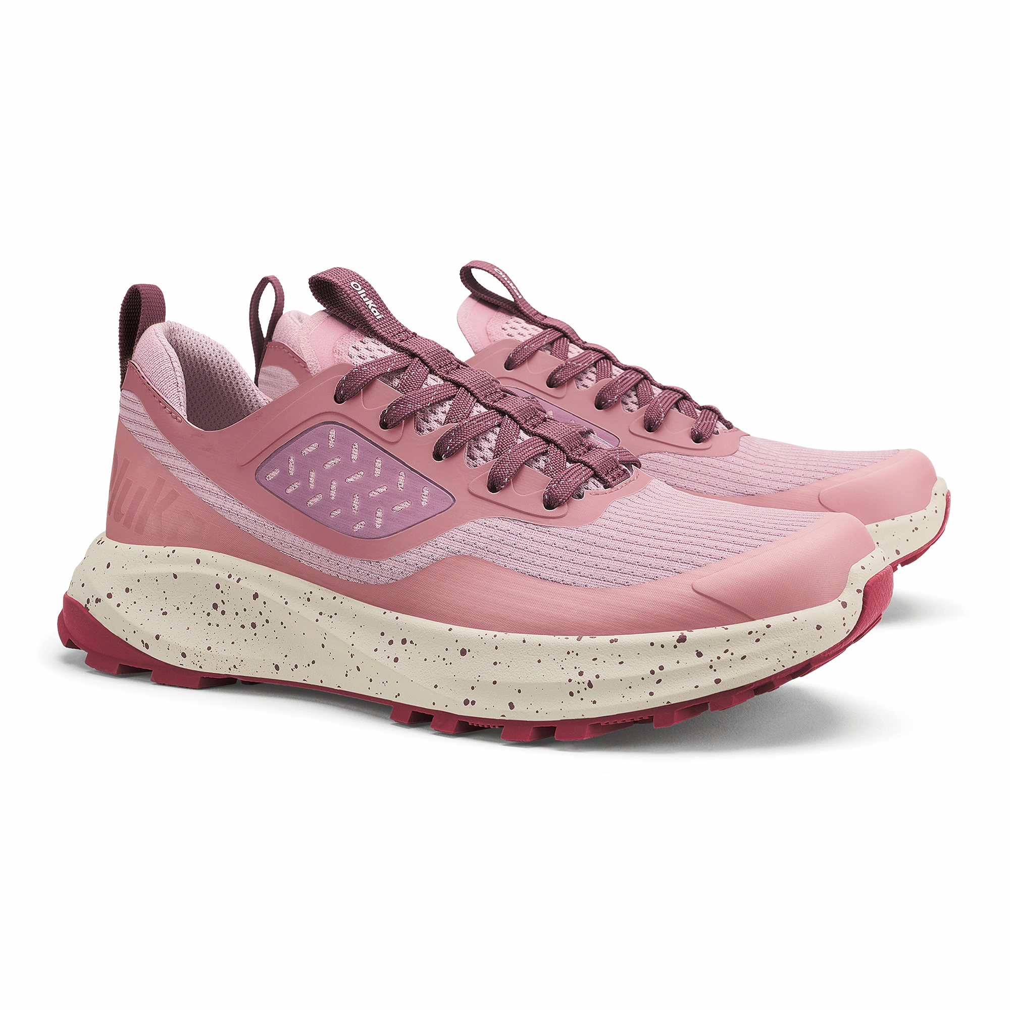 Makiki - Coral Rose / Coral Rose Full Coverage