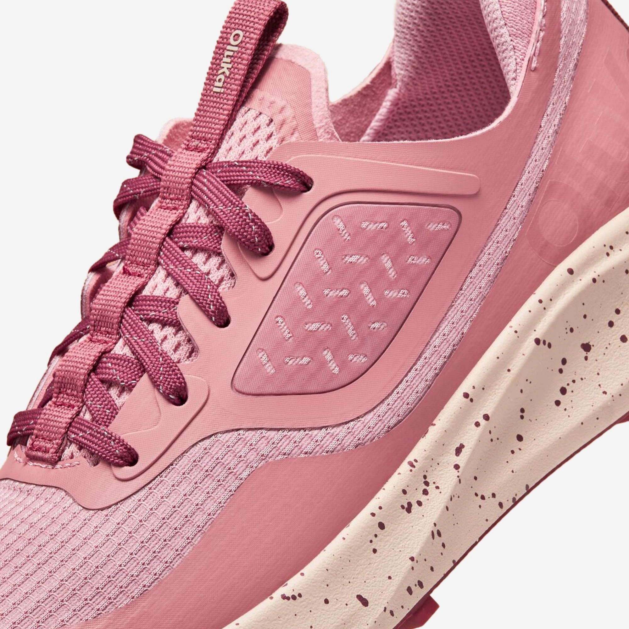 Makiki - Coral Rose / Coral Rose Hyper Compression Foam
