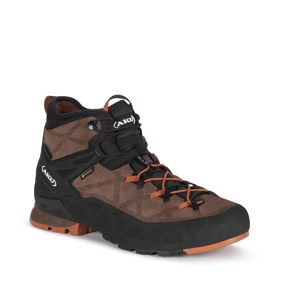 Aku Rock DFS Mid GTX Hiking Shoe