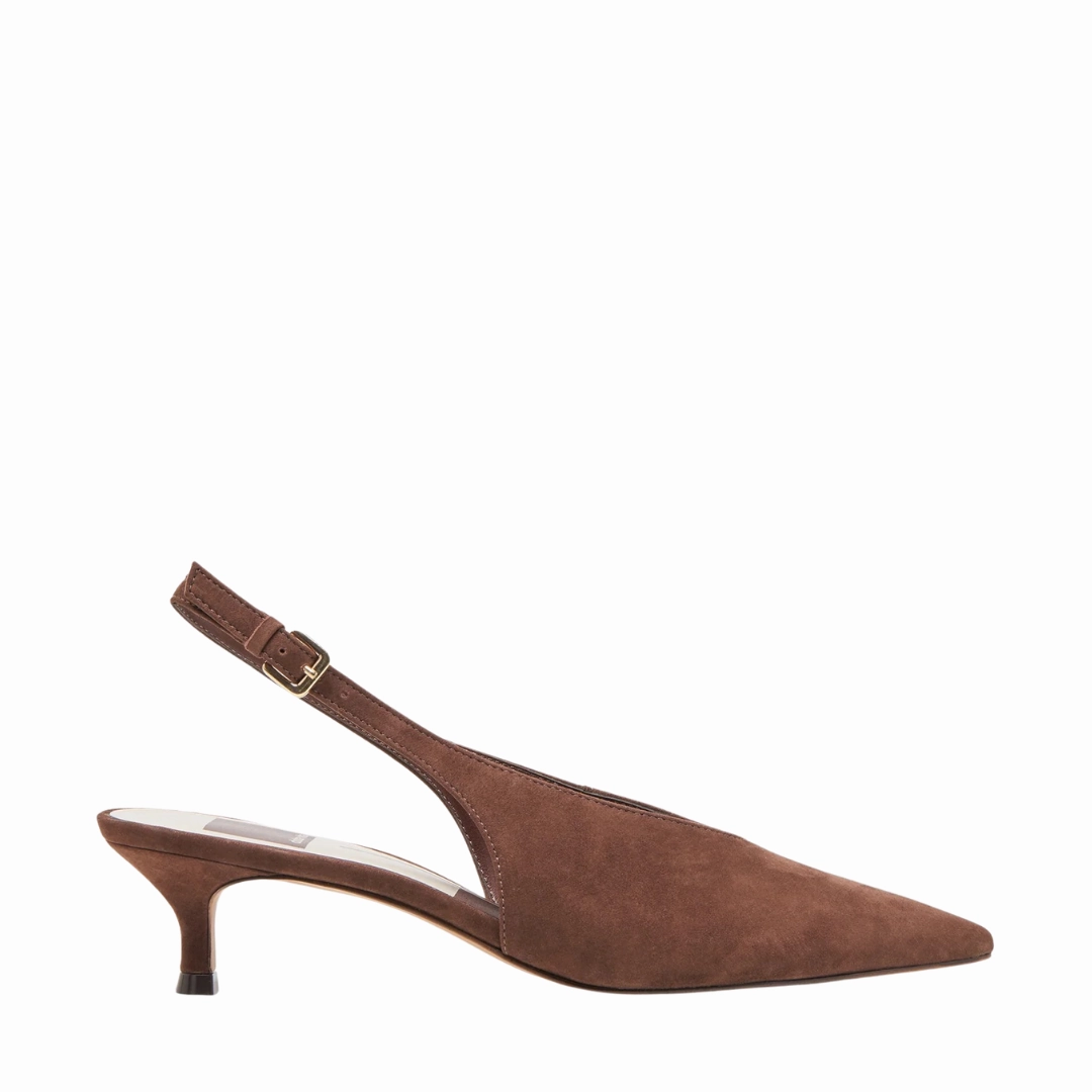 perfect - fit Heat Resistant Outsole Aleena