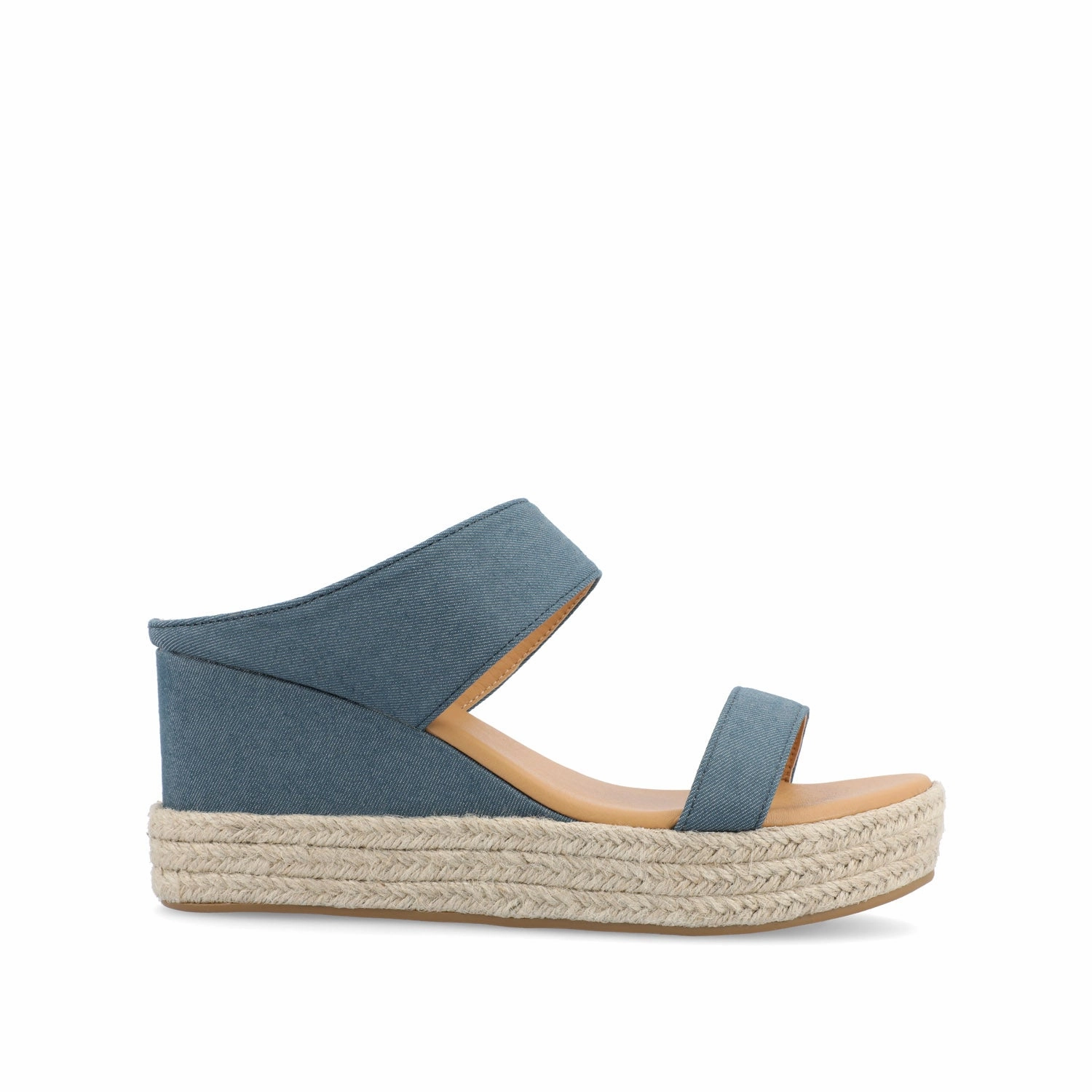 Sunny Day ALISSA WEDGE HEELED SANDALS