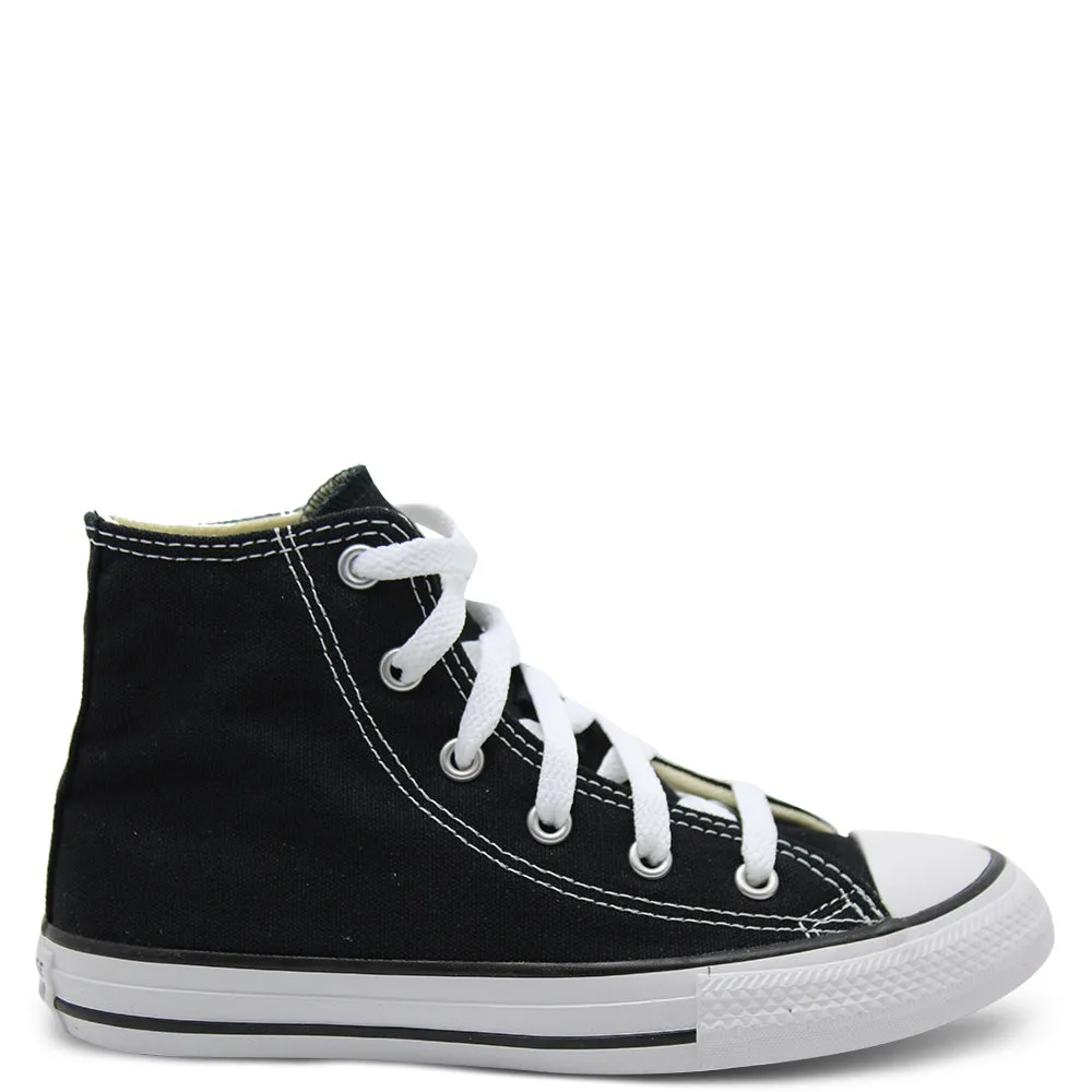 ALL STAR HI KIDS