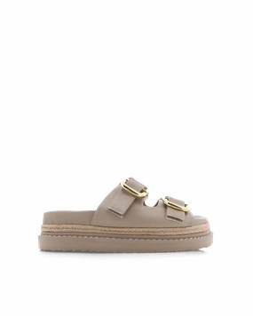 All-day Comfort Shoes ALESSIA - STONE