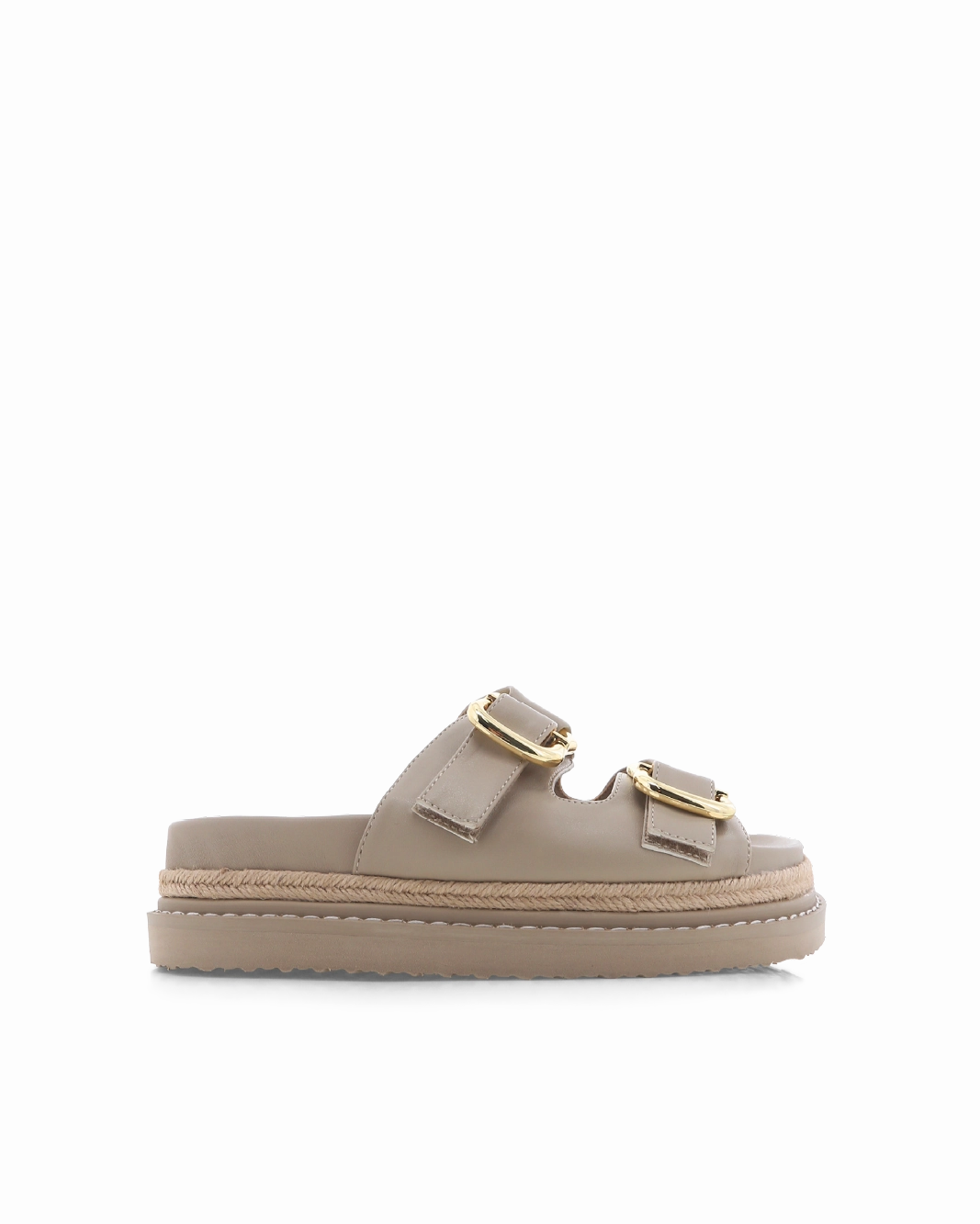 All-day Comfort Shoes ALESSIA - STONE