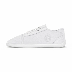 Casual Support Shock Absorbing Midsole Ursus CLTG2 - Arctic White