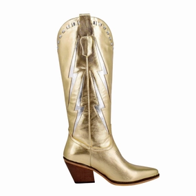 Neutral Stability Design Machine washable The Jolene in Gold / Silver