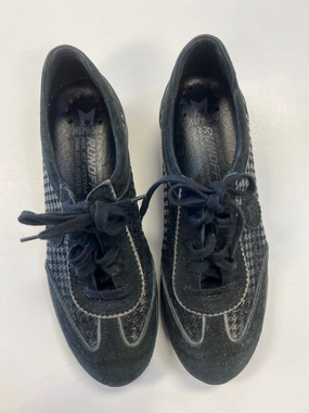 Structural Weave Technology Shoes Sneakers By Mephisto  Size: 8