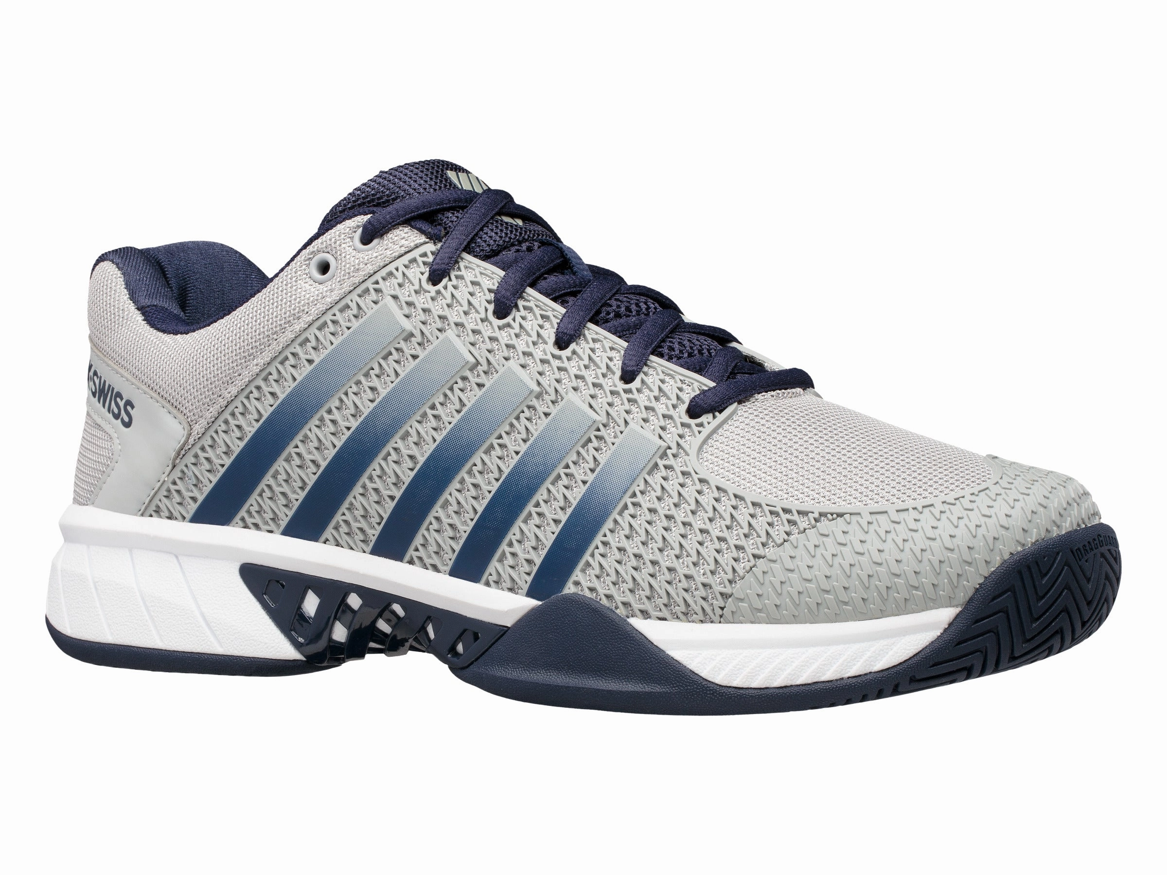 Toe box Hot Mood 06563-082-M | EXPRESS LIGHT PICKLEBALL | HIGHRISE/NAVY