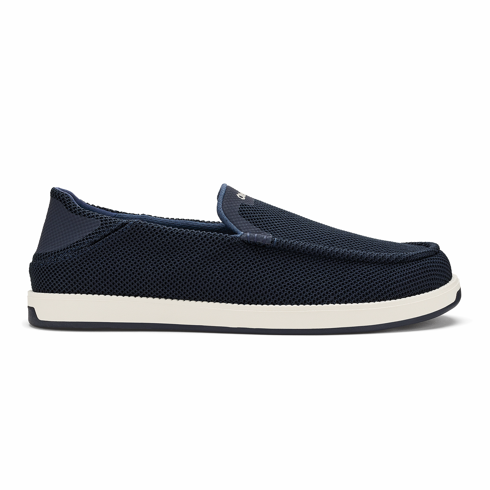 K??kaha Mesh - Navy Comfort Bend