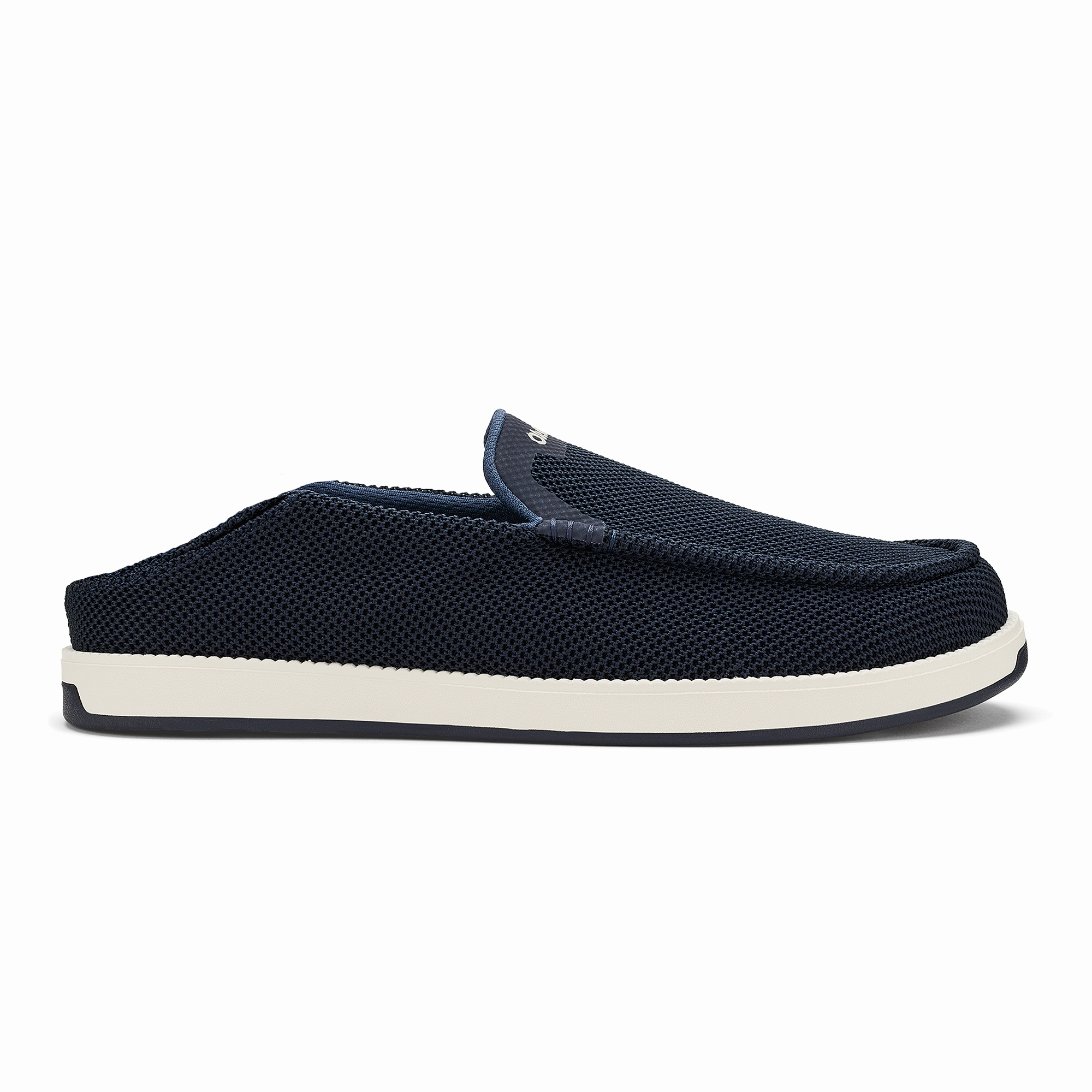 K??kaha Mesh - Navy Breathable