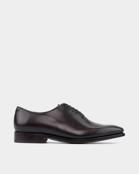 Modern Shade Vincent Dark Brown Wholecut in 722