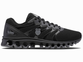 97112-011-W | TUBES 200 | BLACK/CHARCOAL Waterproof Daily Walk
