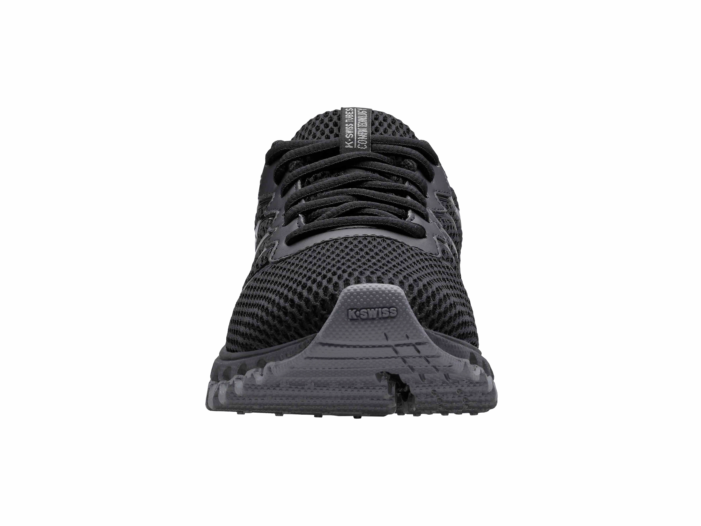 Island Step 97112-011-W | TUBES 200 | BLACK/CHARCOAL