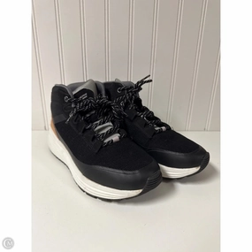 Tidy Aesthetic Shoes Sneakers By Skechers In Black & Brown, Size: 6.5