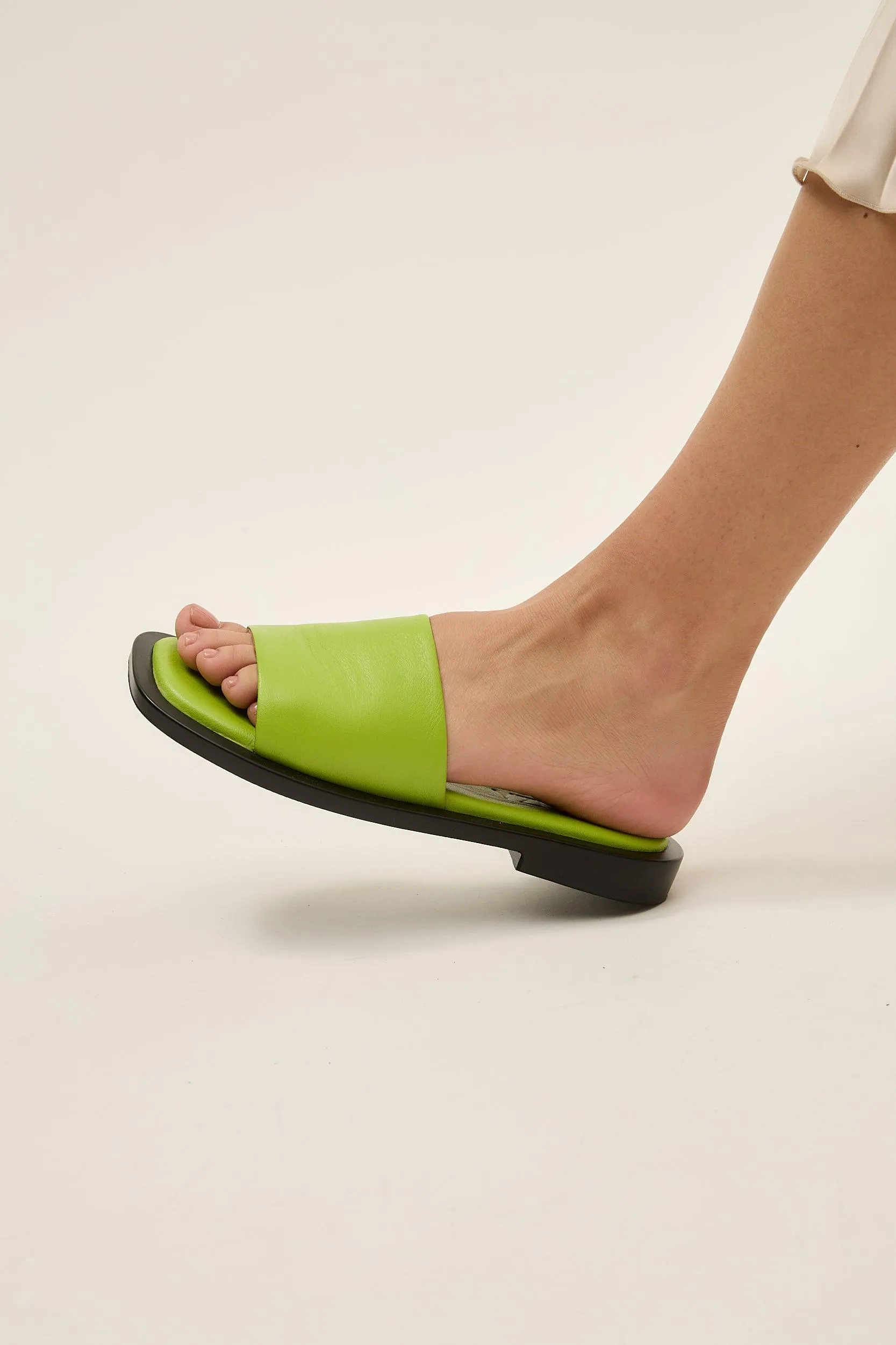 Alo Flop Lime