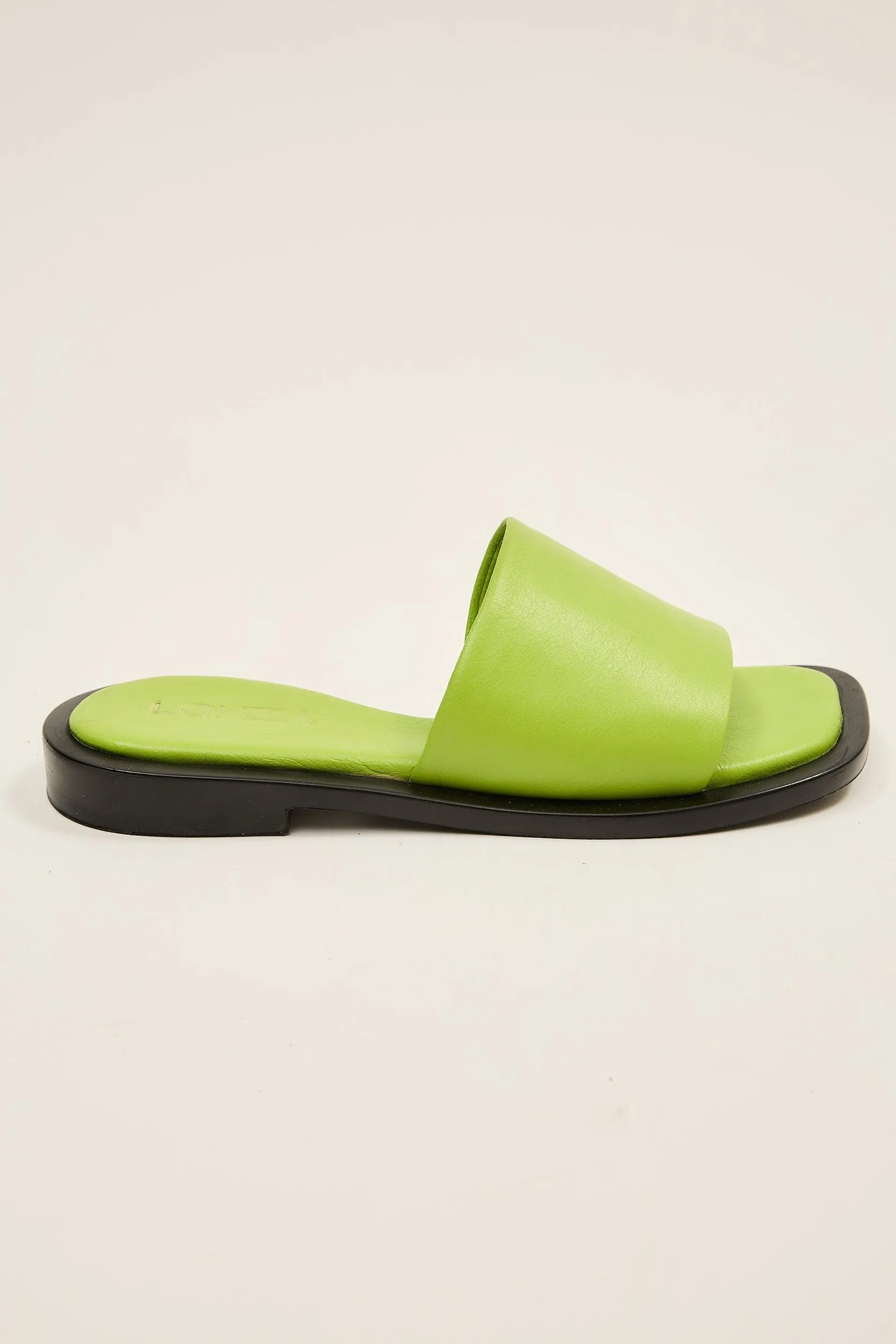 Alo Flop Lime