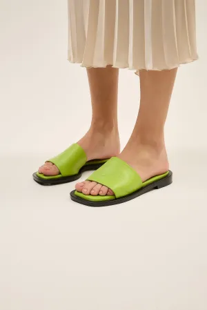 Alo Flop Lime
