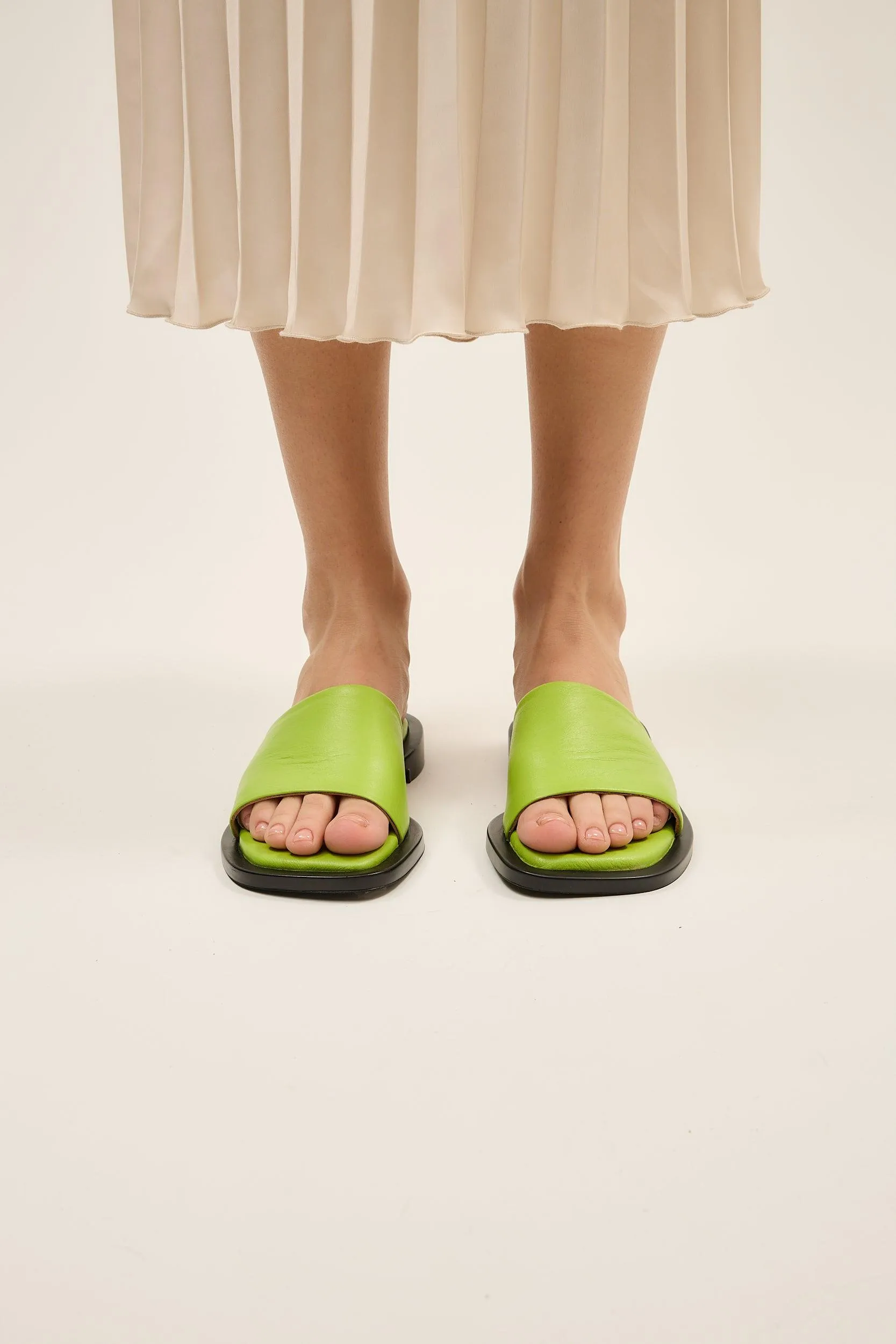 Alo Flop Lime