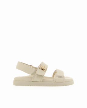 ALVINA - BONE Breathable mesh