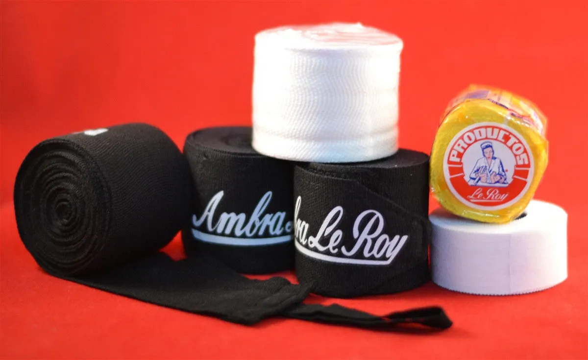 Ambra Le Roy Primero Handwrap