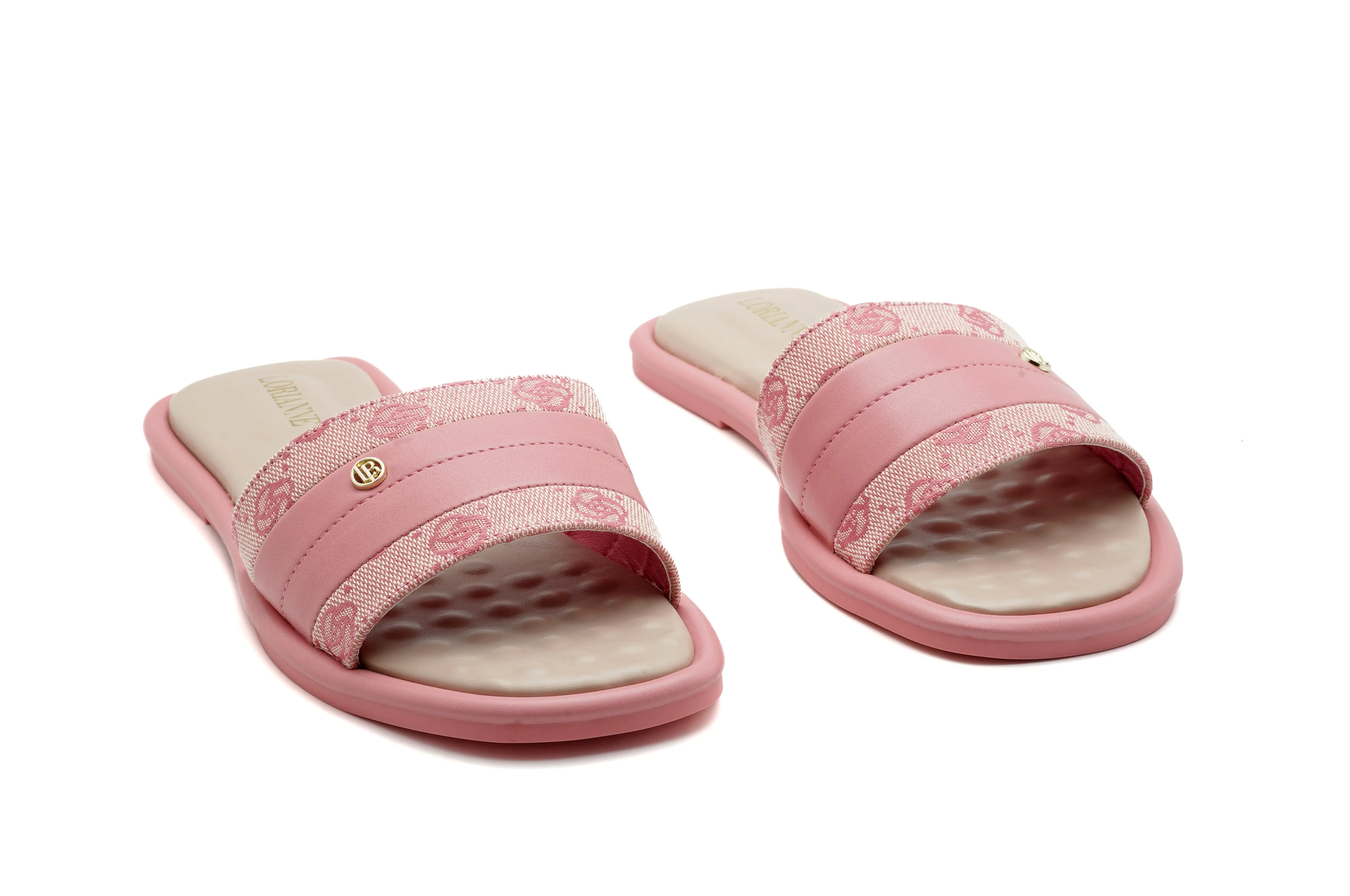Amelia Women Flat Shoes - 103