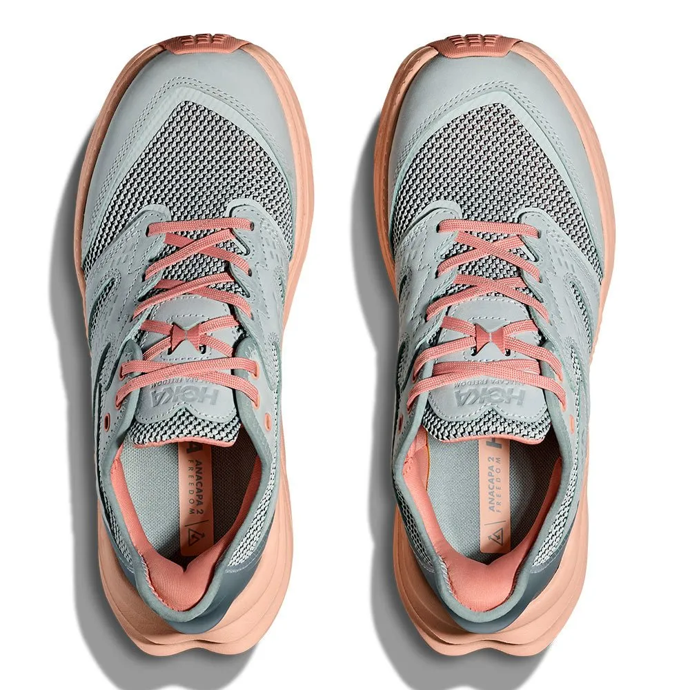 ANACAPA 2 FREEDOM - WOMEN'S HIKING SHOE