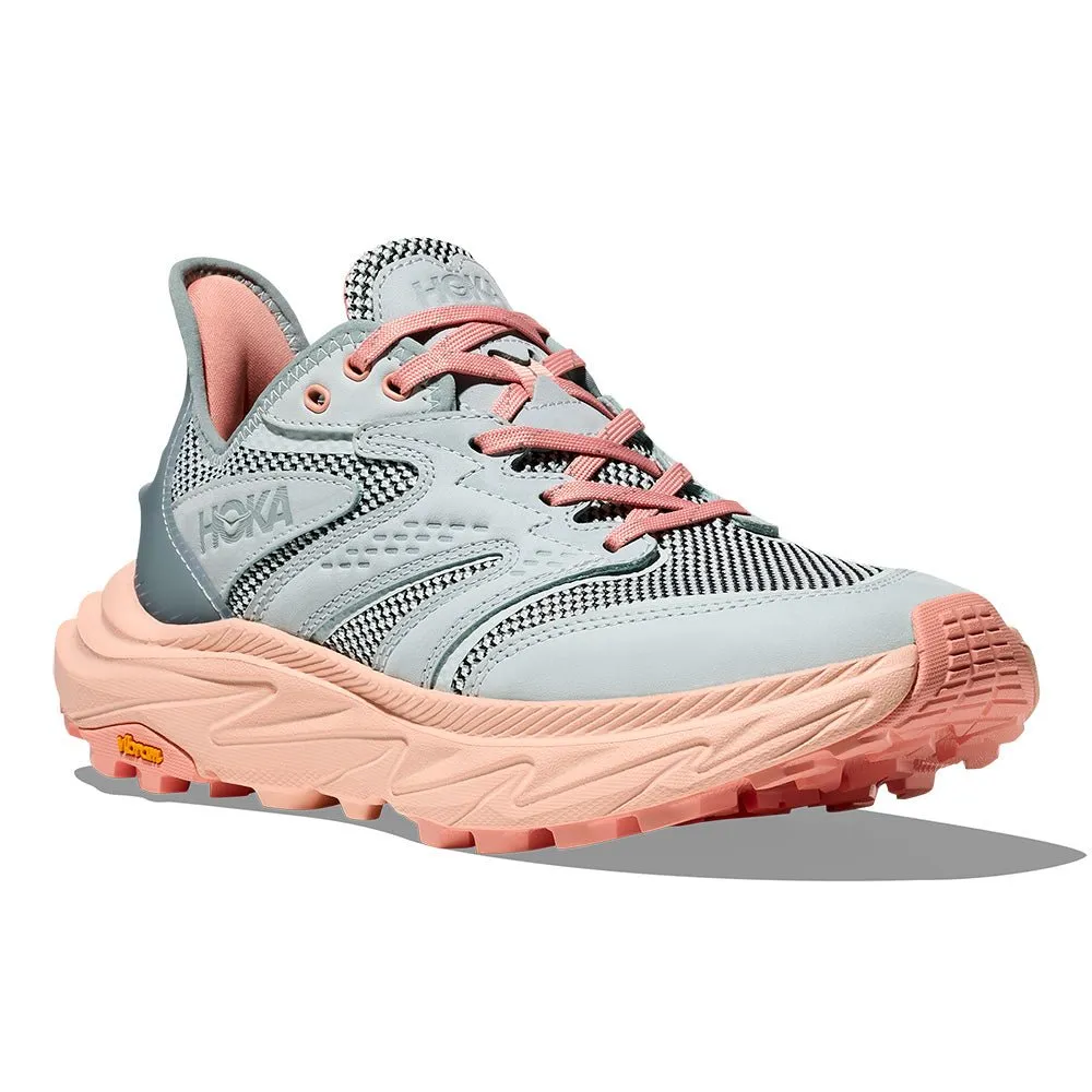 ANACAPA 2 FREEDOM - WOMEN'S HIKING SHOE
