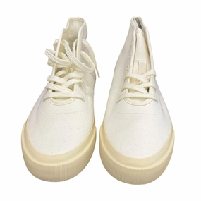 Bold Choice Shoes Sneakers By Everlane In Cream, Size: 8