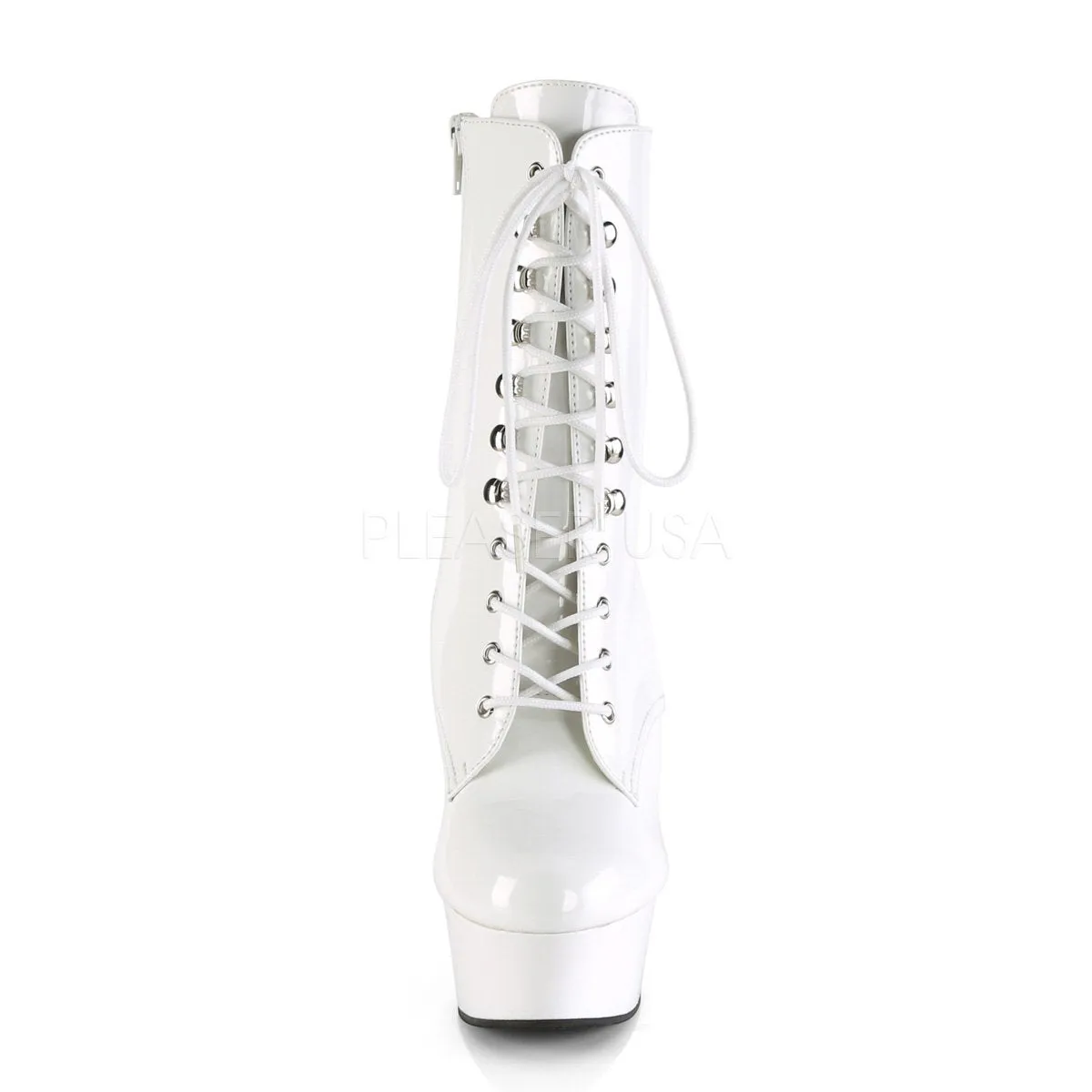 Ankle Boots 6-inch Spike Heels 7-colors DELIGHT-1020