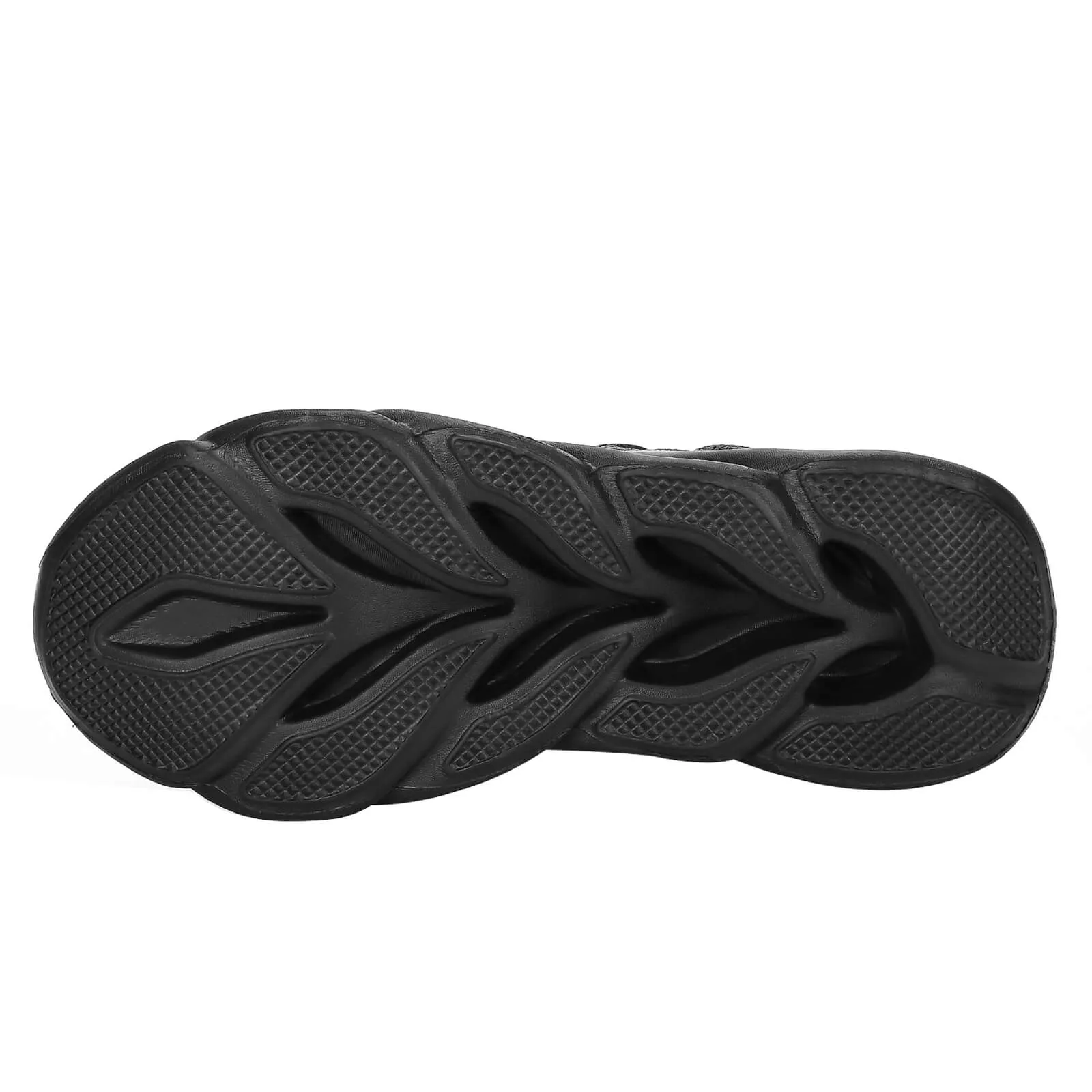 Ankle High Work Boots Army