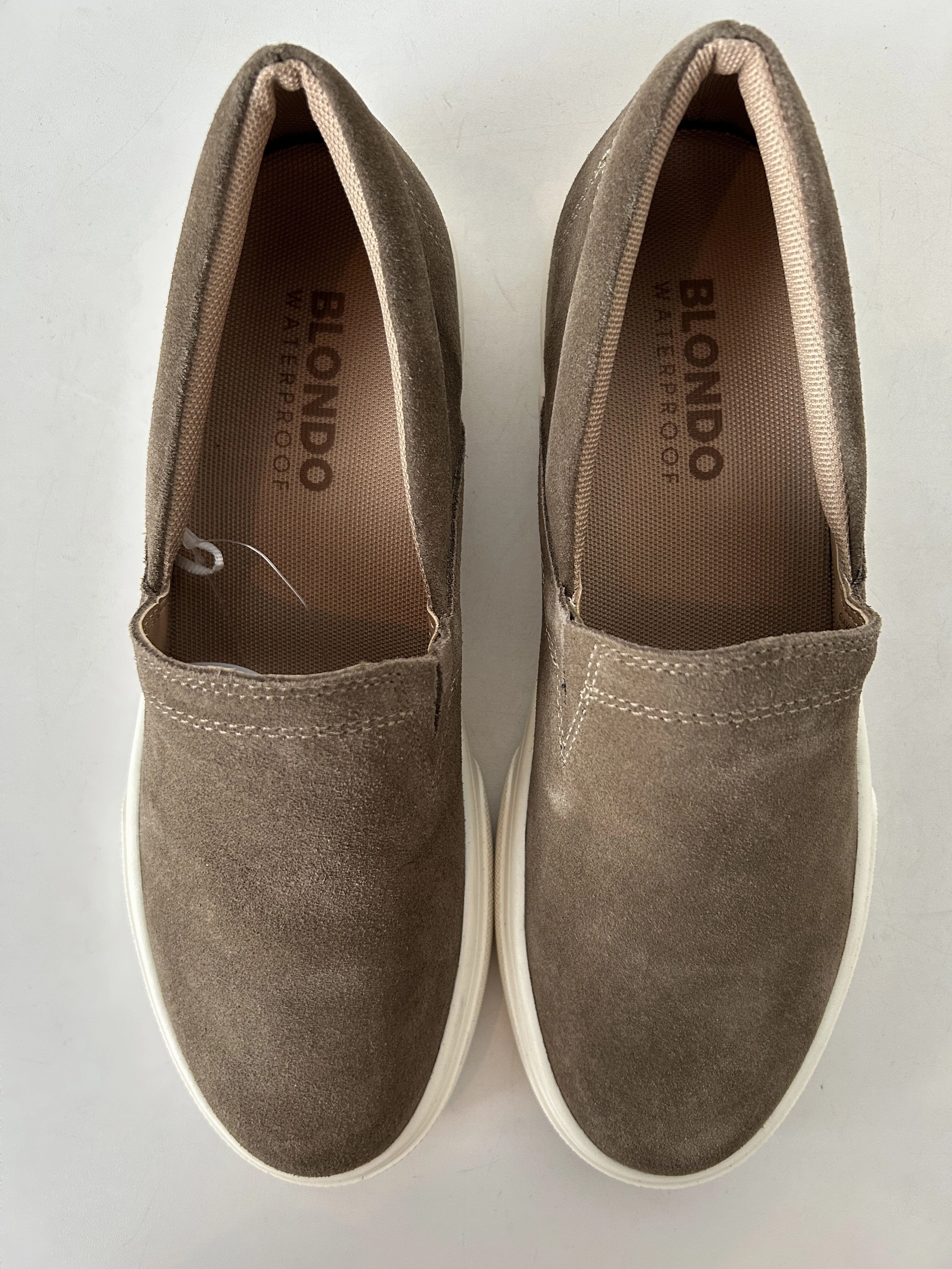Shoes Sneakers By Blondo  Size: 7.5 Wide toe box