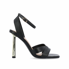 ANNETT HEELED SANDALS Park Date