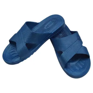 anti-static slippers clean dust-free protective slippers, men and women clean working shoes soft bottom