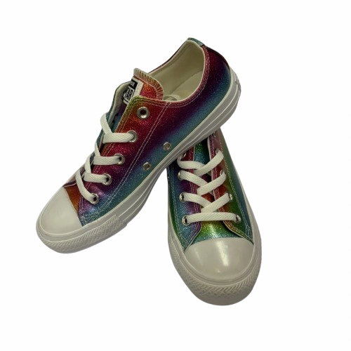 Daylight Style Shoes Sneakers By Converse In Multi, Size:6