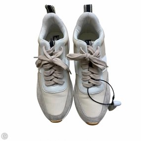 Shoes Sneakers By Shu Shop In Tan, Size: 7 Refined Ease Rapid Steps