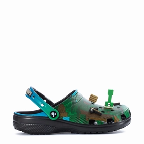 Classic Clog - Mens summer shoes