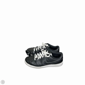 Shoes Sneakers By Nike In Black, Size: 6.5 Every Occasion Fast Lane