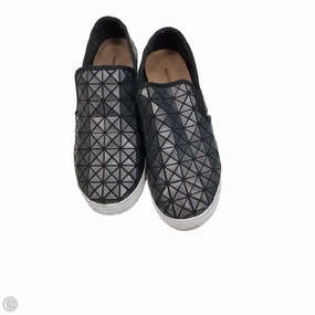 Shoes Sneakers By all black  In Black, Size: 6.5 Torsional Stability Feature