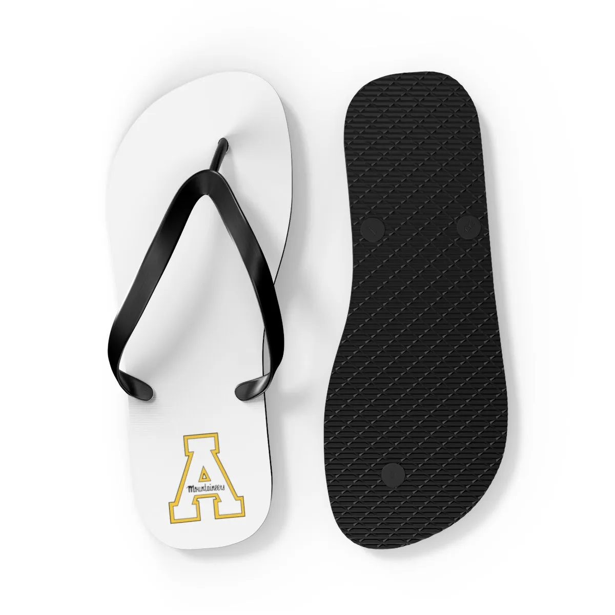 App State Flip Flops