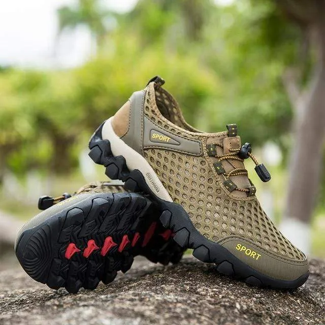 Aqua Trekking Shoe