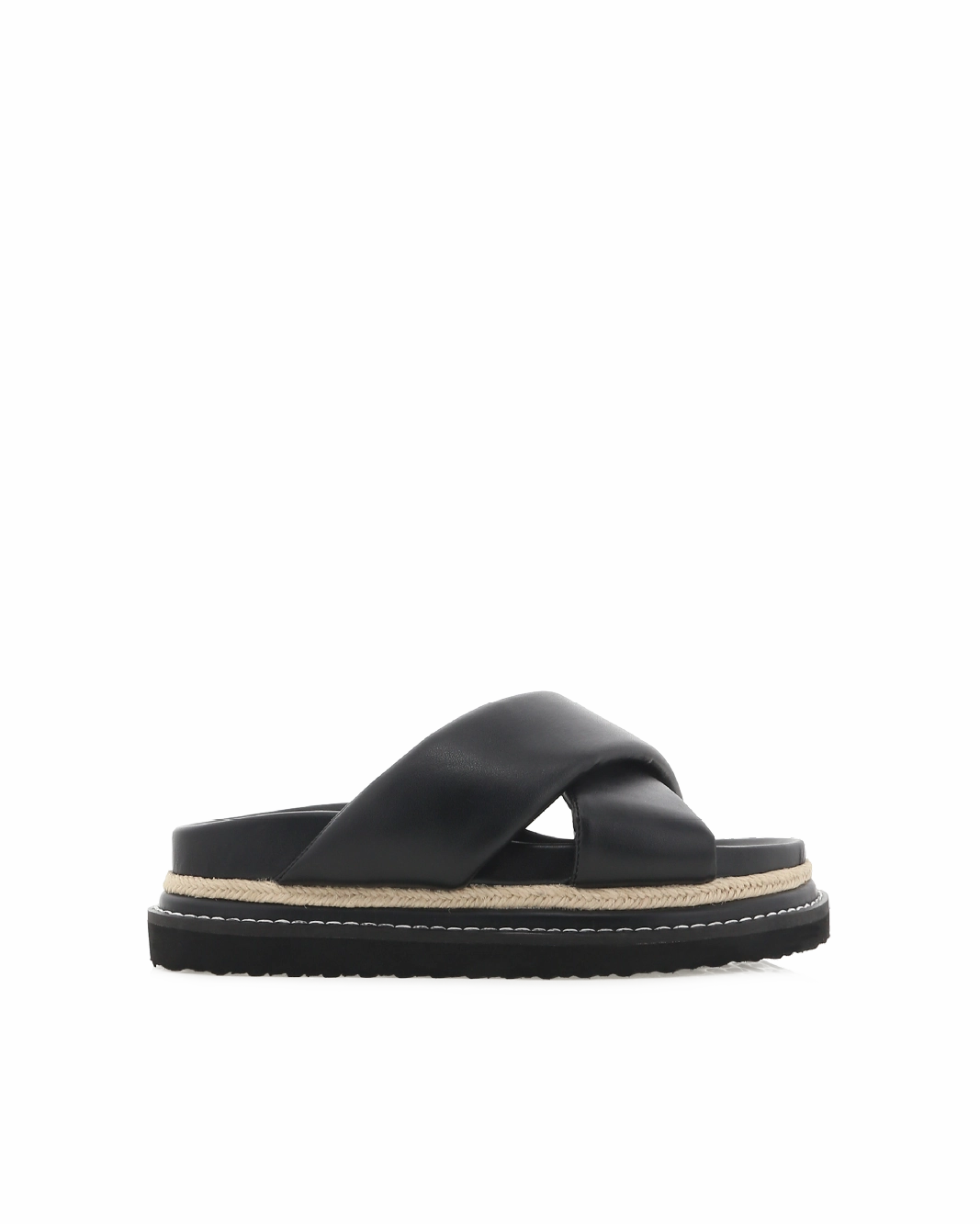 Easy on Sea View ARABEL - BLACK