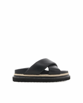 Easy on Sea View ARABEL - BLACK