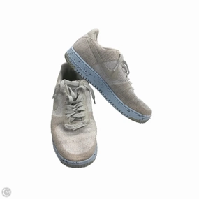 Shoes Sneakers By Nike In Grey, Size: 8.5 Everyday Performance