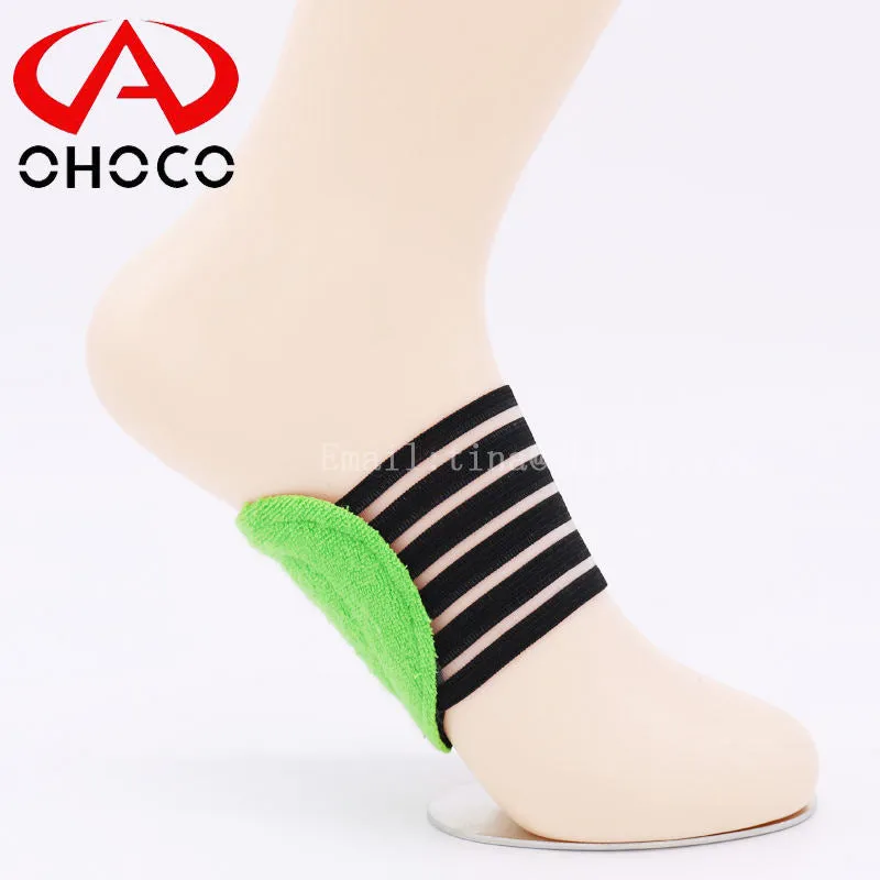 Arch Support Insoles Flat Feet Correction Orthopedic Insoles Cushion Relieves Pain and Reduces