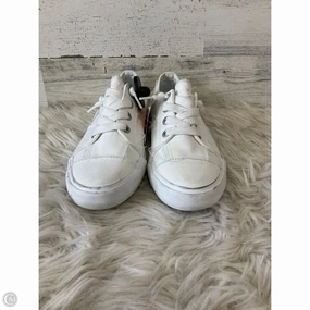 Style Neutral Active Days Shoes Sneakers By Blowfish In White, Size: 7