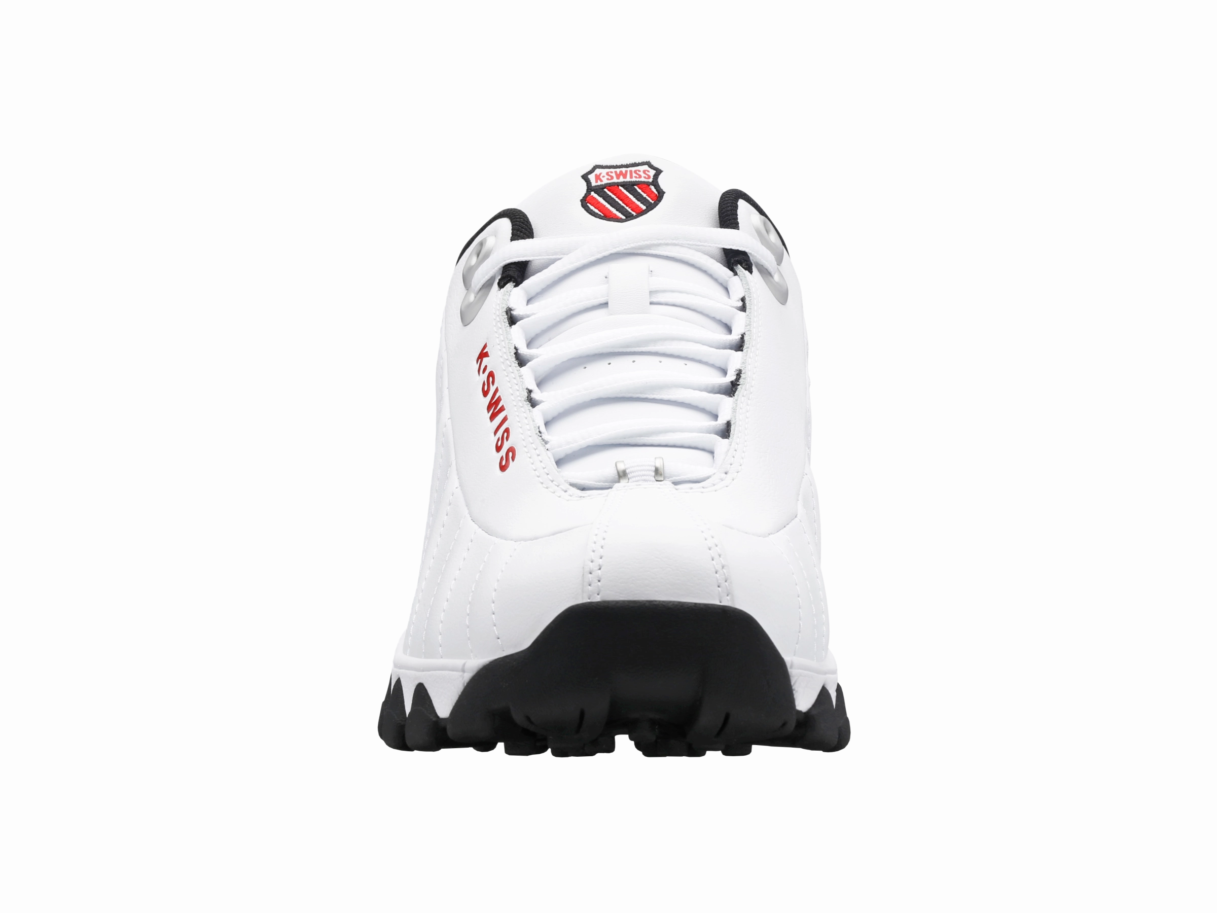 Star Shine 06408-122-XW | ST329 | WHITE/BLACK/MARS RED