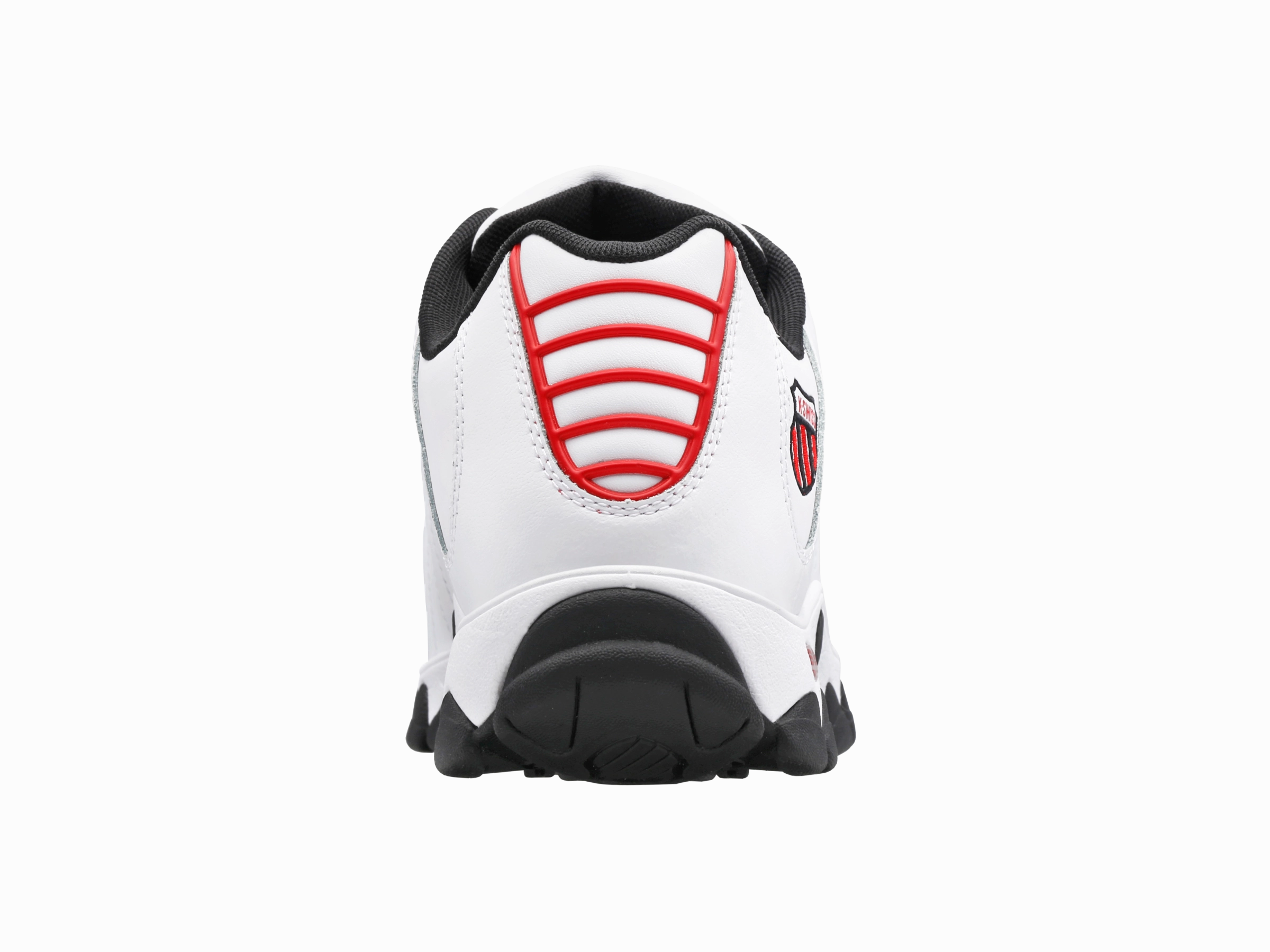 Cosmic Glow 06408-122-XW | ST329 | WHITE/BLACK/MARS RED
