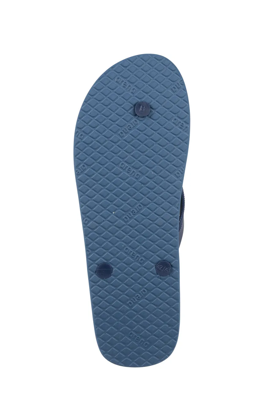 Arena Beach Flip Flop - Boat-Navy