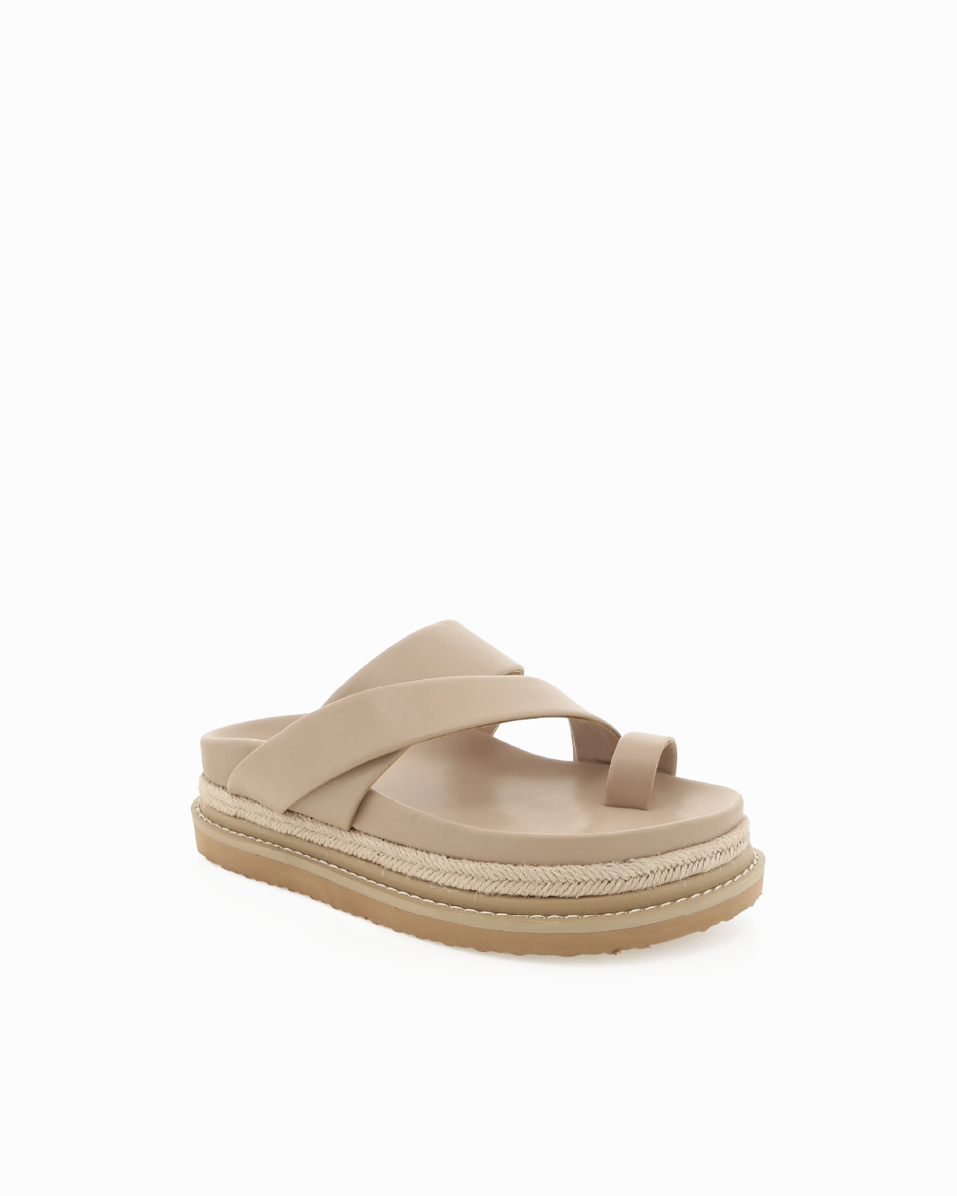 ARMAS - LIGHT CLAY Walk Lightly Vacation Flip-flops